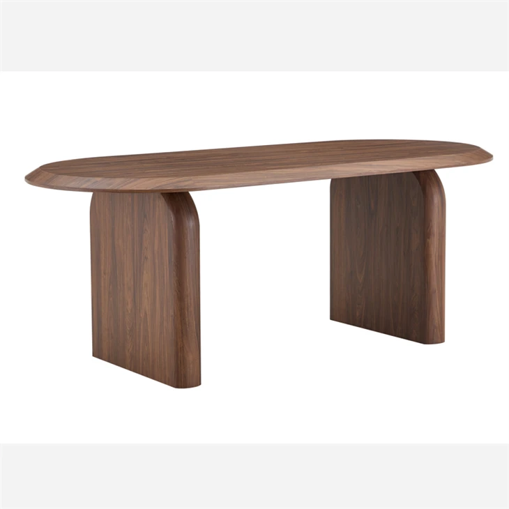 Ellipse Kitchen Dining Tebur